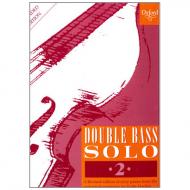 Hartley, K.: Double Bass Solo 2 (Revised Edition) 