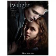 The Twilight Saga - Twilight 