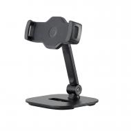 K&M Smartphone and tablet PC table stand 