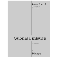 Bischof, R.: Suonata mistica 