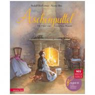 Aschenputtel - Die Oper von G. Rossini (+ CD / Online-Audio) 