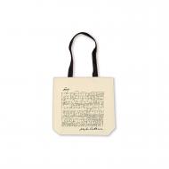 Tote bag Composers 