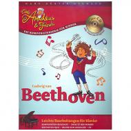 Little Amadeus - Komponistenserie Beethoven 