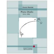 Mamlok, U.: Piano Works 1942-1952 