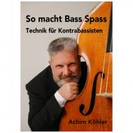 Köhler, A.: So macht Bass Spass 