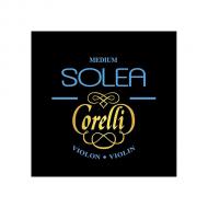 SOLEA violin string E by Corelli 
