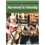 Bethmann, H.: Karneval in Venedig 