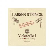SOLOIST cello string A by Larsen 