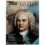 J.S. Bach (+CD) 
