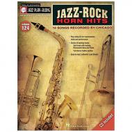 Jazz-Rock Horn Hits (+CD) 