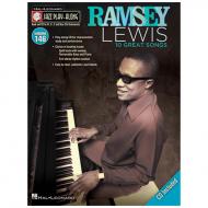 Ramsey Lewis (+CD) 