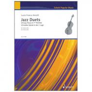 Amanti, L. F.: Jazz Duets 