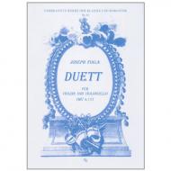 Fiala, J.: Duett WV 4.17 