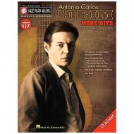 Antonio Carlos Jobim – More Hits (+CD) 