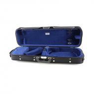 Jakob WINTER Professional violin case 