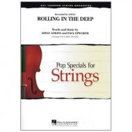 Pop Specials for Strings - Adele: Rolling in the Deep 