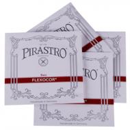 FLEXOCOR bass string SET by Pirastro 