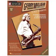 Gerry Mulligan Classics (+CD) 