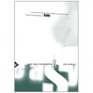 Snidero, J.: Easy Jazz Conception (+CD) 