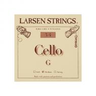 LARSEN cello string G 