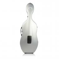 ADJUSTABLE HIGHTECH cello case by BAM 