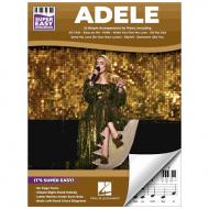 Adele - Super Easy Songbook 