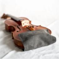 LEATHERWOOD Chinrest cover leather 