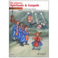 Magolt, M. & H.: Die schönsten Spirituals & Gospels 