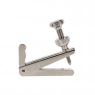 WITTNER Fine tuner cello nickel-plated 
