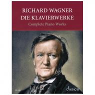 Wagner, R.: Die Klavierwerke 