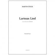 Stock, M.: Larissas Lied 