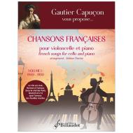 Chansons Francaises Vol.1 