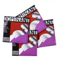 DOMINANT viola string SET by Thomastik-Infeld 