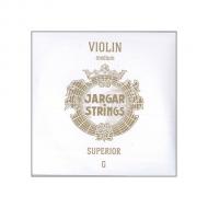 SUPERIOR violin string G by Jargar 