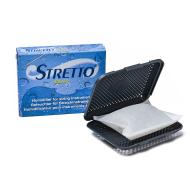 STRETTO humidifier for cello 