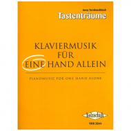 Terzibaschitsch, A.: Klaviermusik für eine Hand allein 