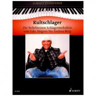 Schott Pianothek - Kultschlager 