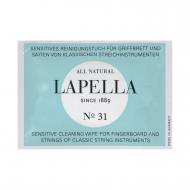 LAPELLA No.31 Sensitive cleaning wipe 