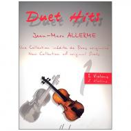 Allerme, J.-M.: Duet Hits 