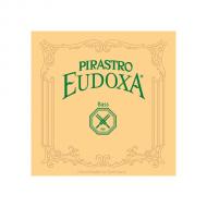 EUDOXA bass string E by Pirastro 