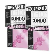 VIENNA ARTIST cello string SET by Thomastik-Infeld 