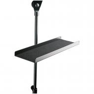 K&M Music stand tray 