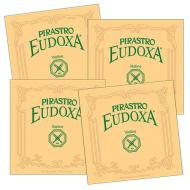 EUDOXA violin string SET by Pirastro 