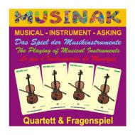 Musinak - The Playing of Musical Instruments 