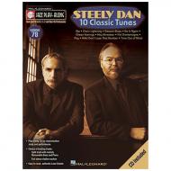 Steely Dan (+CD) 