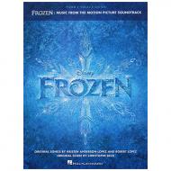 Disney Frozen - Die Eiskönigin »Völlig unverfroren« 