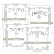 PIRANITO viola string SET by Pirastro 