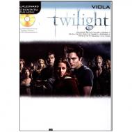 Twilight (+CD) 