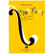 Schäfer, S.: Zoppo Trump 