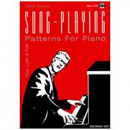 Song-Playing - Patterns for Piano (+CD) 